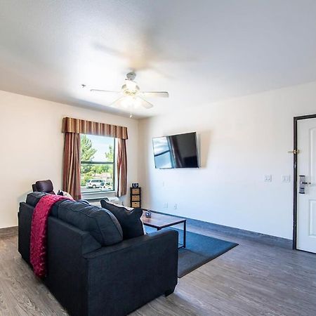 Vistas 202- Modern Sierra Vista 1Bd Great Location别墅 外观 照片