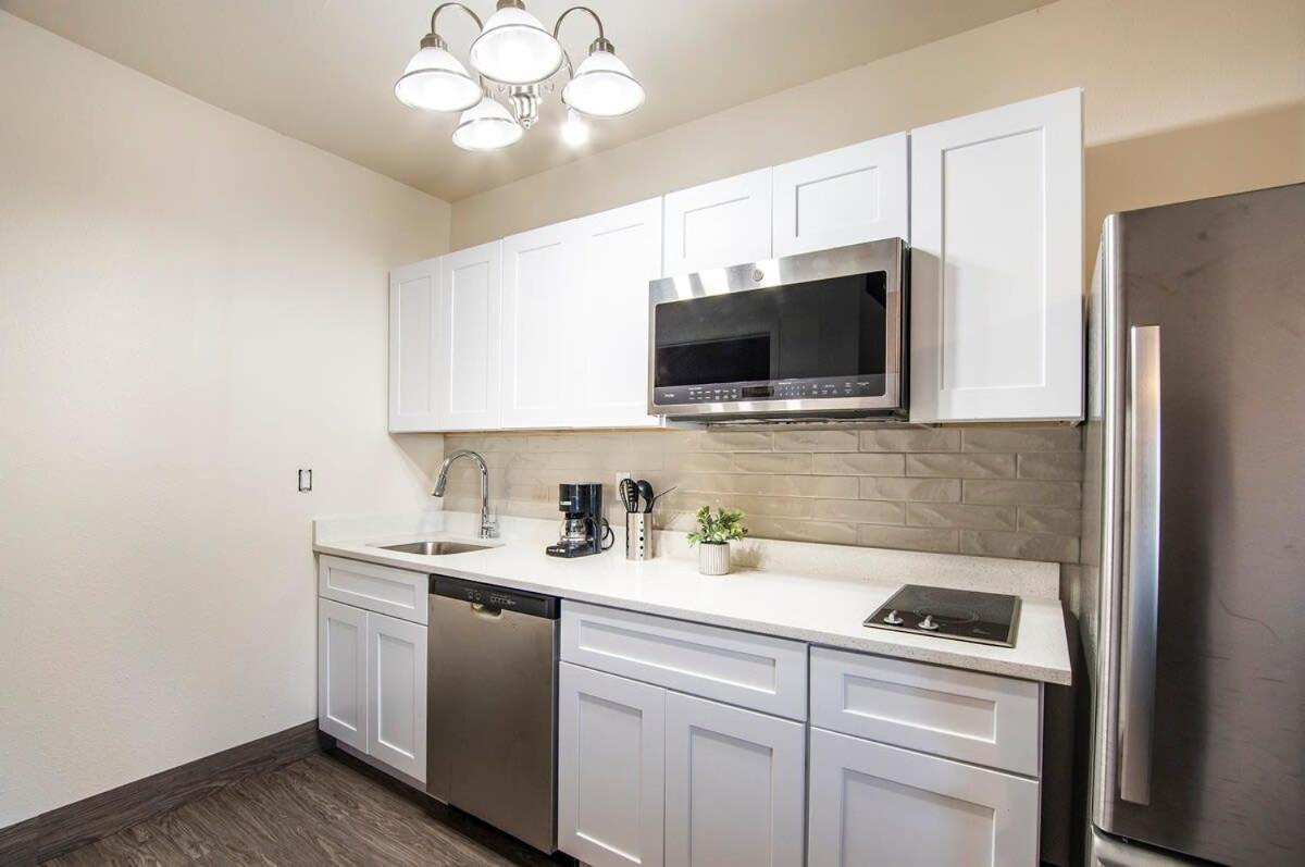 Vistas 202- Modern Sierra Vista 1Bd Great Location别墅 外观 照片