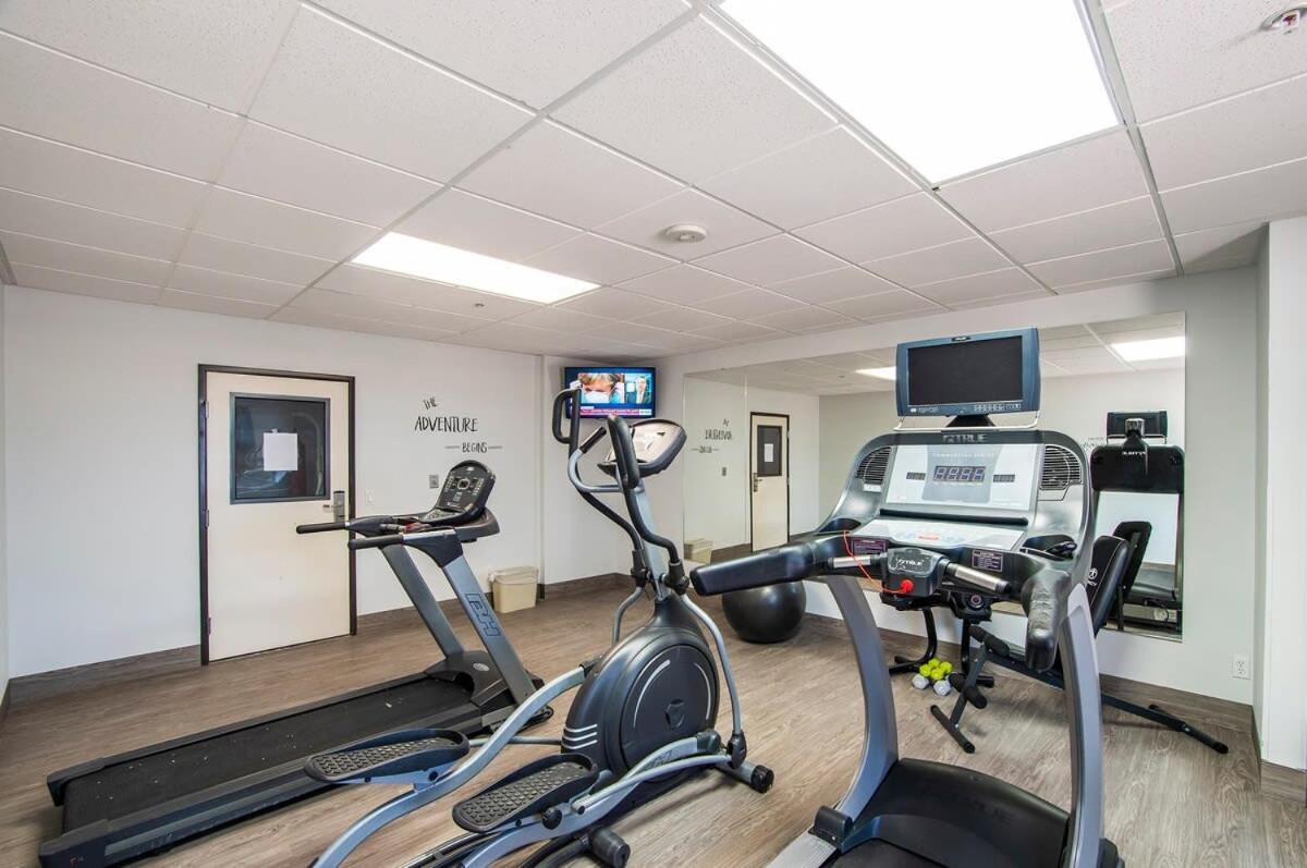 Vistas 202- Modern Sierra Vista 1Bd Great Location别墅 外观 照片