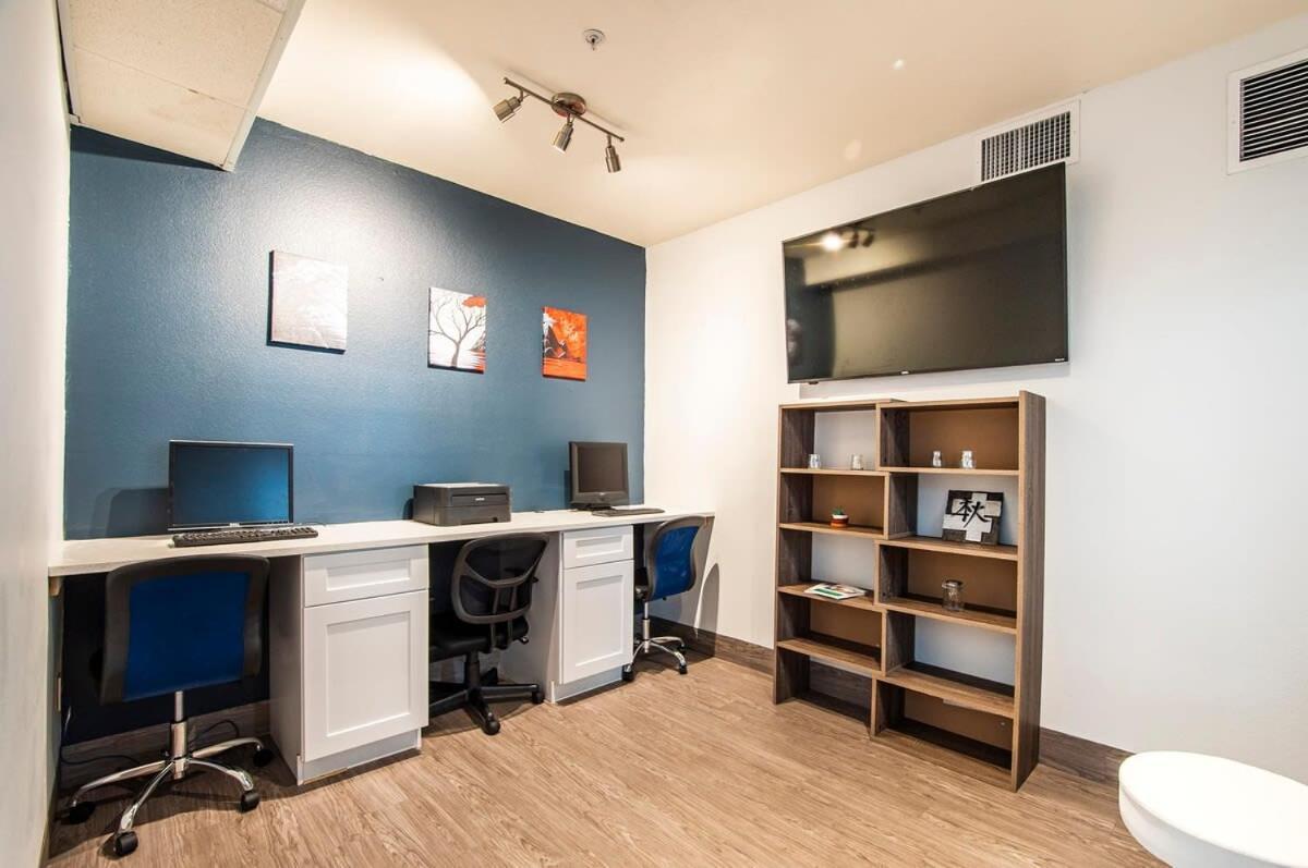Vistas 202- Modern Sierra Vista 1Bd Great Location别墅 外观 照片