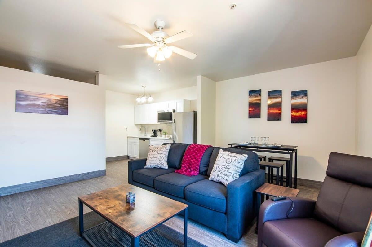 Vistas 202- Modern Sierra Vista 1Bd Great Location别墅 外观 照片