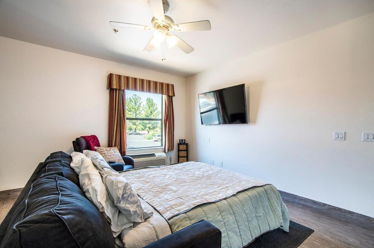 Vistas 202- Modern Sierra Vista 1Bd Great Location别墅 外观 照片