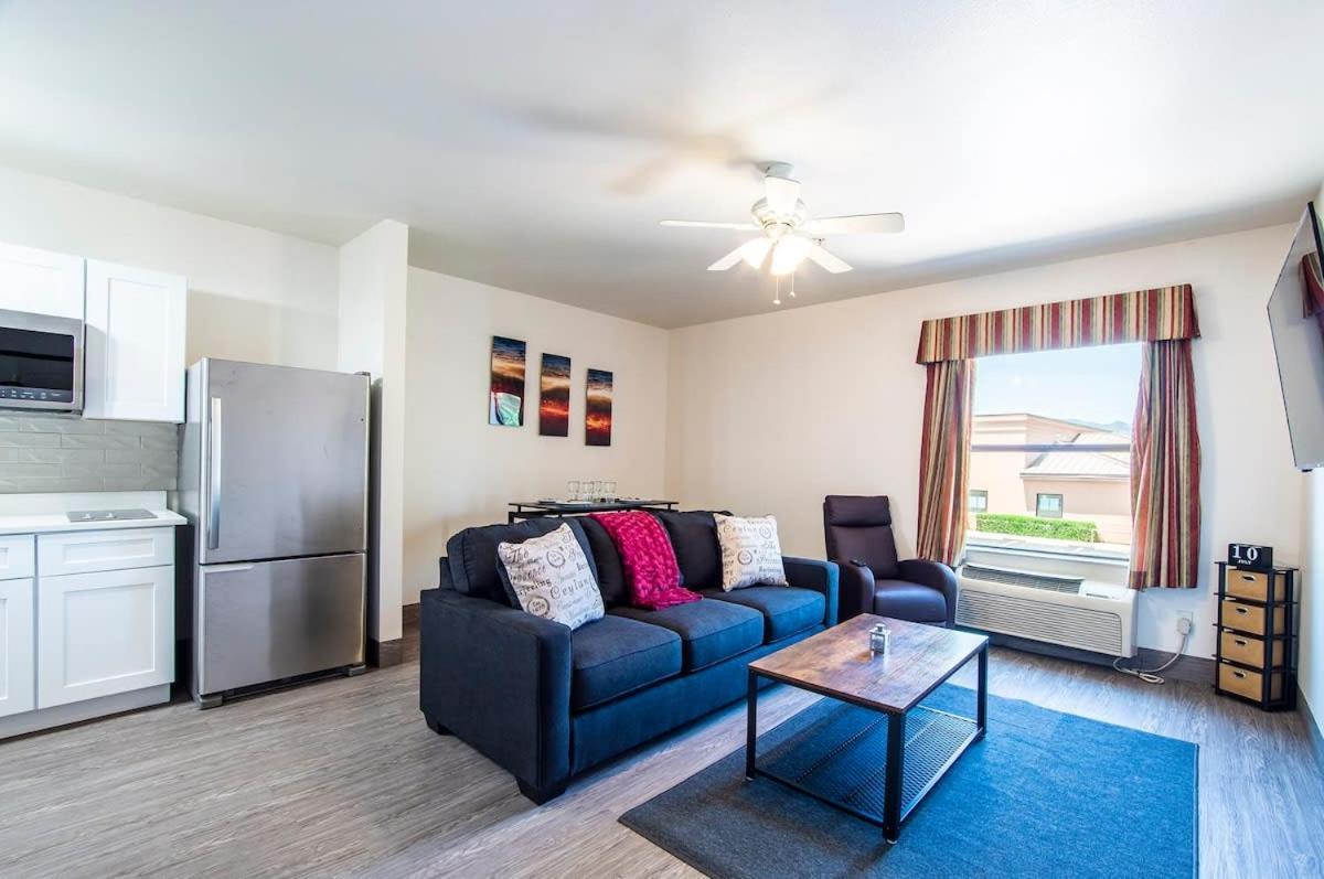 Vistas 202- Modern Sierra Vista 1Bd Great Location别墅 外观 照片