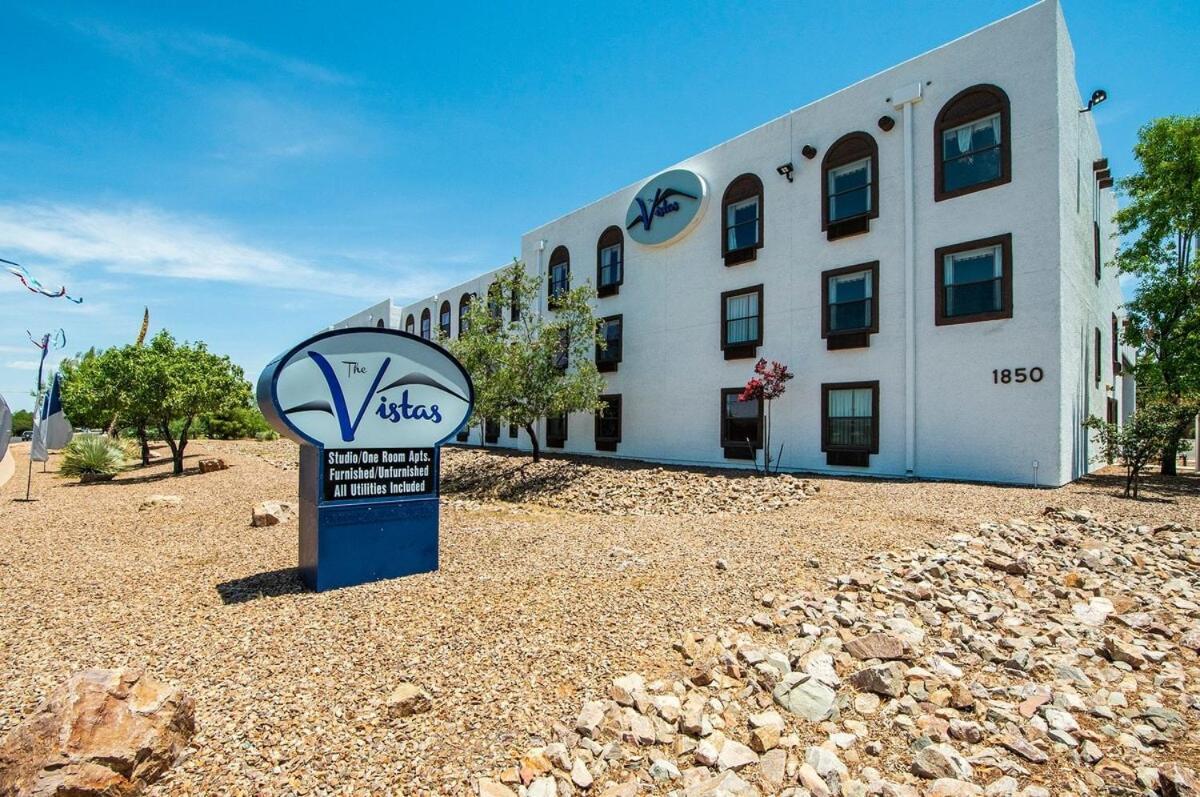 Vistas 202- Modern Sierra Vista 1Bd Great Location别墅 外观 照片
